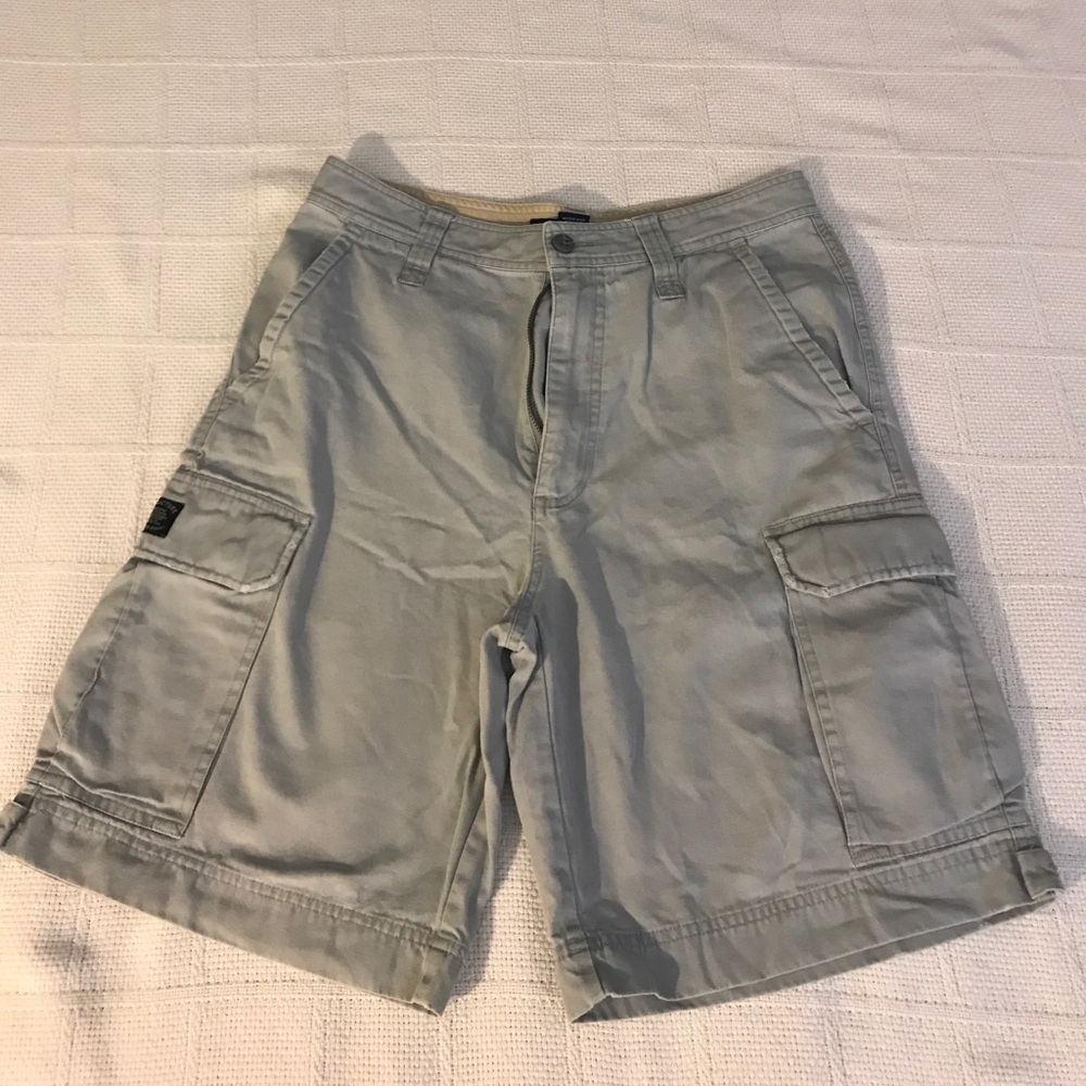 Structure Cargo Shorts