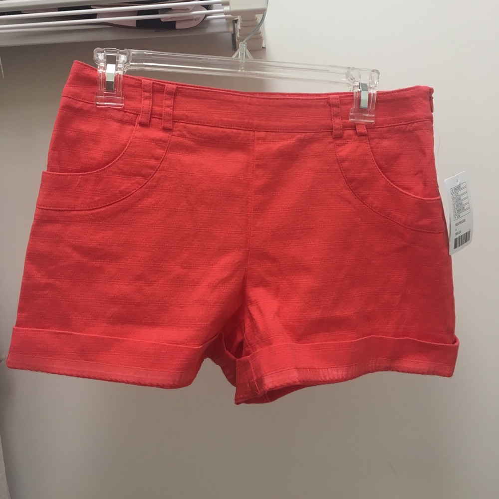 Anthropologie shorts