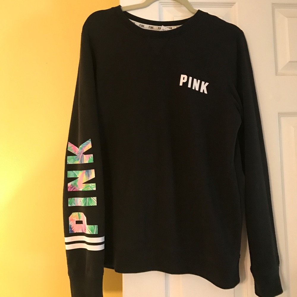 PINK Sweatshirt