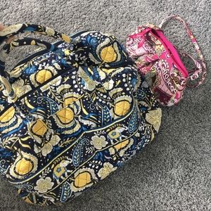 Vera Bradley BUNDLE