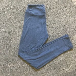 LuLaRoe OS legging