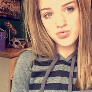 Meet your Posher, Madison