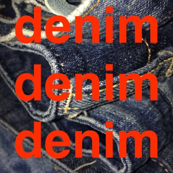 DENIM SHORTS - Picture 2 of 8