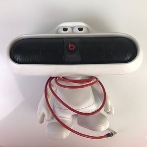 DR DRE BEATS PILL