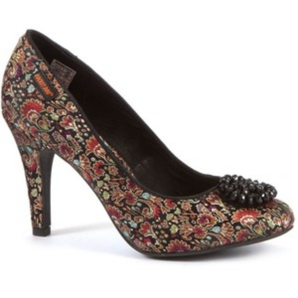 Black Opera Shoes Ralph Lauren Black Opera Shoes Ralph Lauren