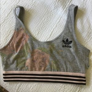 Adidas bra