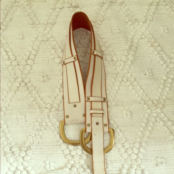 Linea Pelle Belt