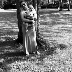 Meet your Posher, Maya