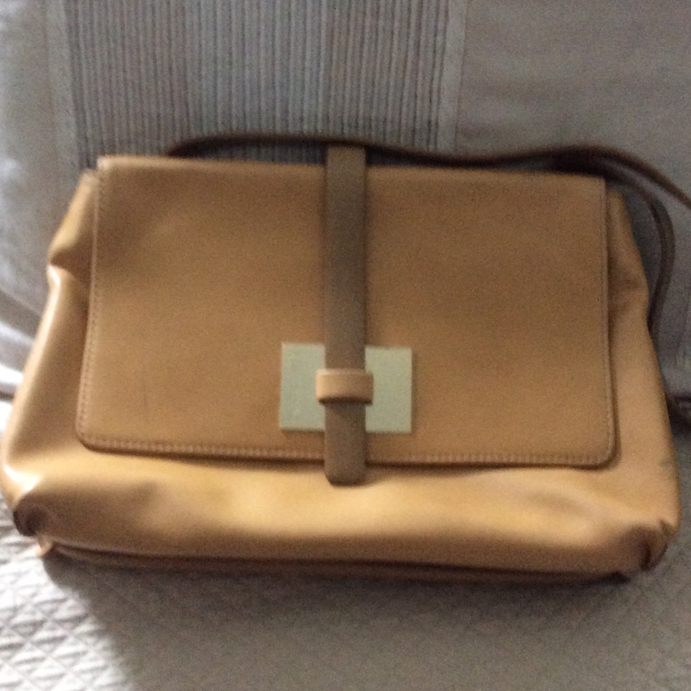 Enrich Coveri handbag