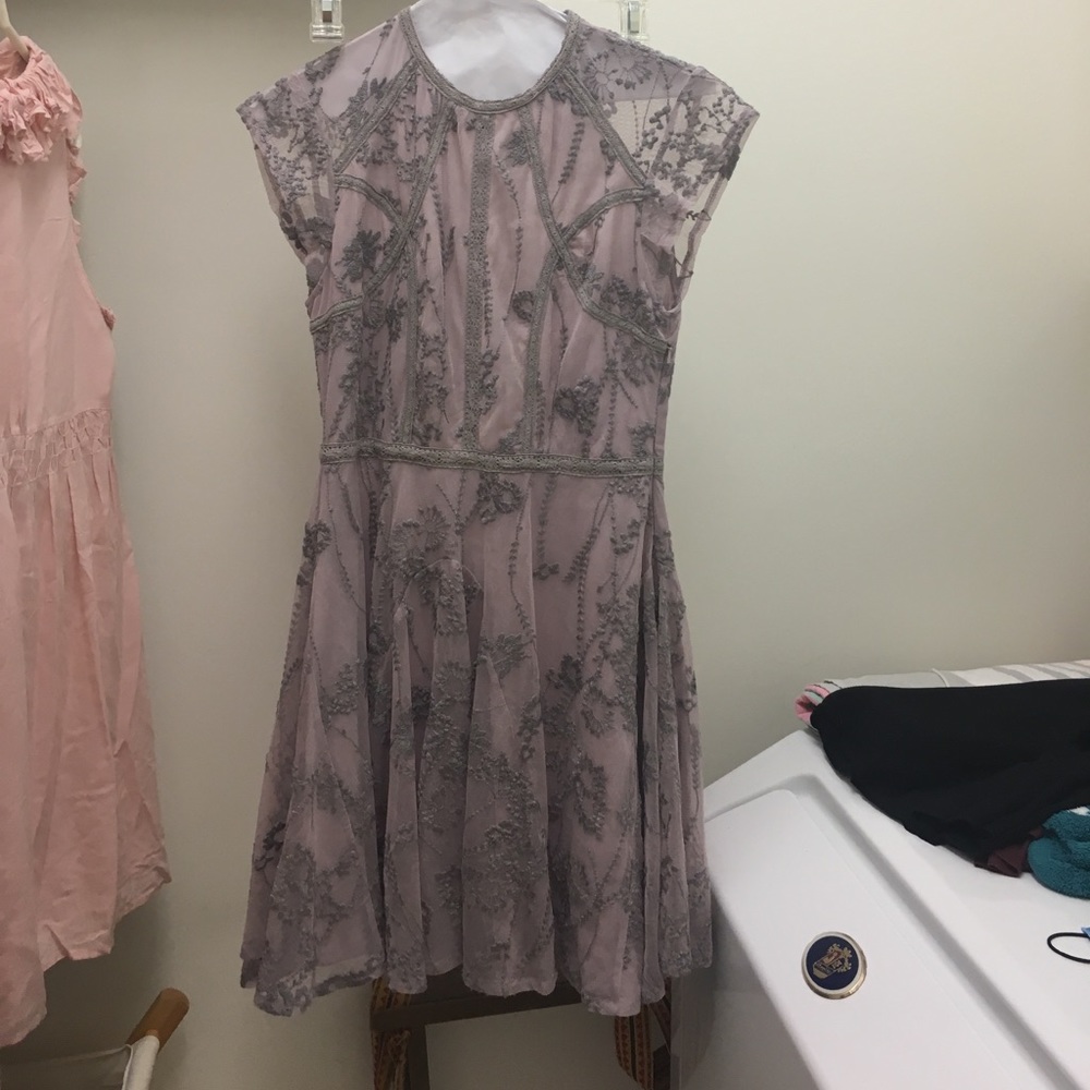 Free people dress