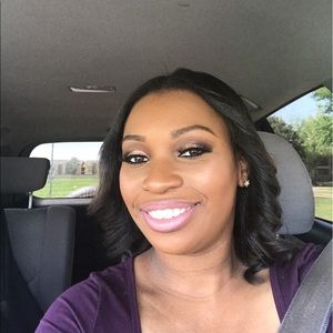 Meet your Posher, Tiffany