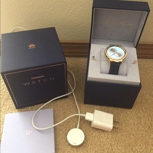 Huawei Women's Smartwatch. Android wear