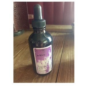 Wen by Chaz Dean: Treatment Oil