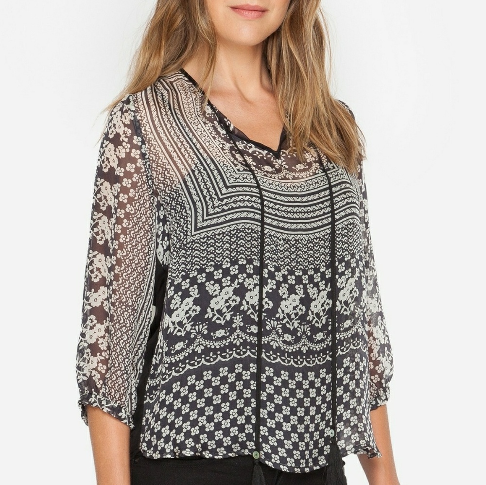 4 Love and Liberty (Johnny Was)