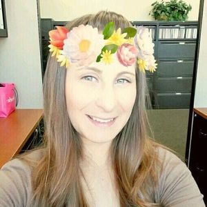 Meet your Posher, Alison