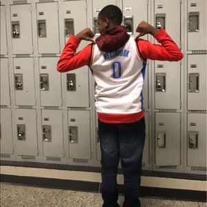 Meet your Posher, Darius