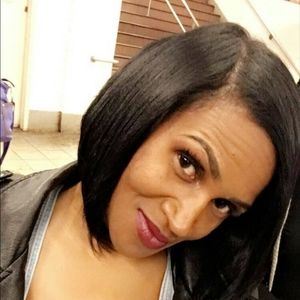 Meet your Posher, Latifah