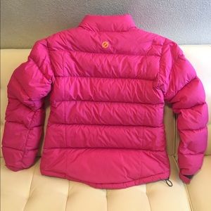 fairydown puffer jackets