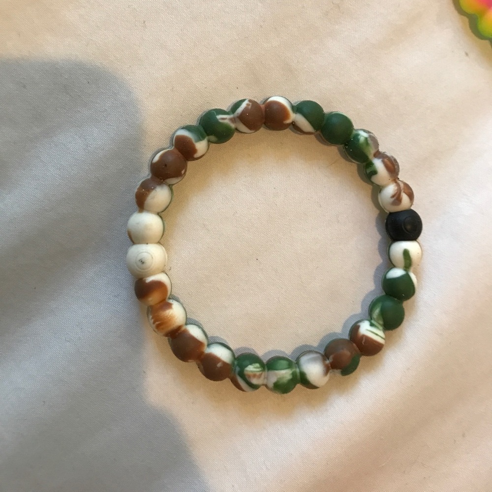 Limited edition lokai