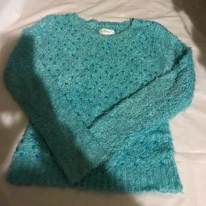 Justice For Kids sweater