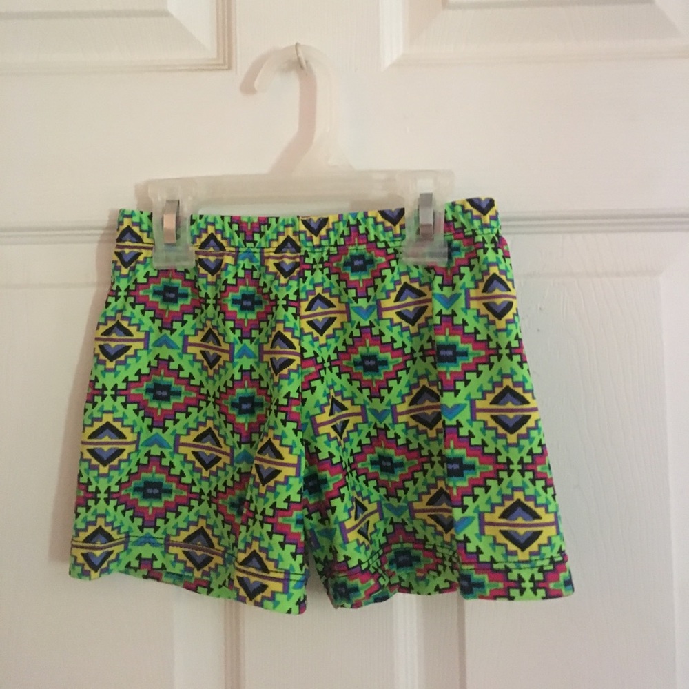 Cherokee Bootyshorts