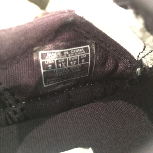 Ralph Lauren baby shoes - Picture 7 of 7