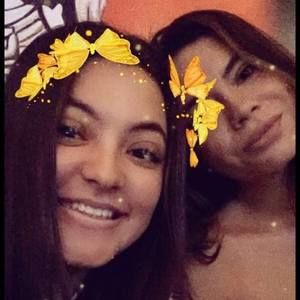 Meet your Posher, Daniela