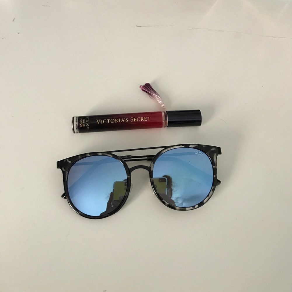 Quay Australia sunglasses