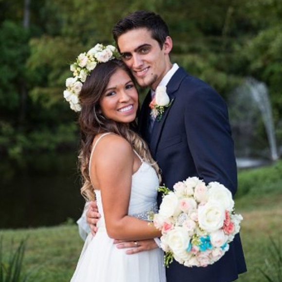 Meet your Posher, Nissa - Picture 2 of 4