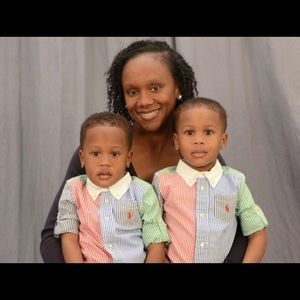 Meet your Posher, Andrea