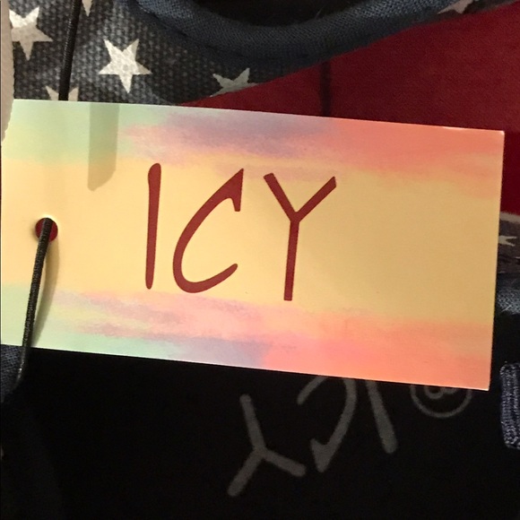 Patriotic Tennies 🇺🇸 - Picture 4 of 5