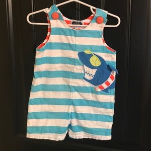 Baby boys outfit