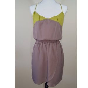 BCBG Summer Dress