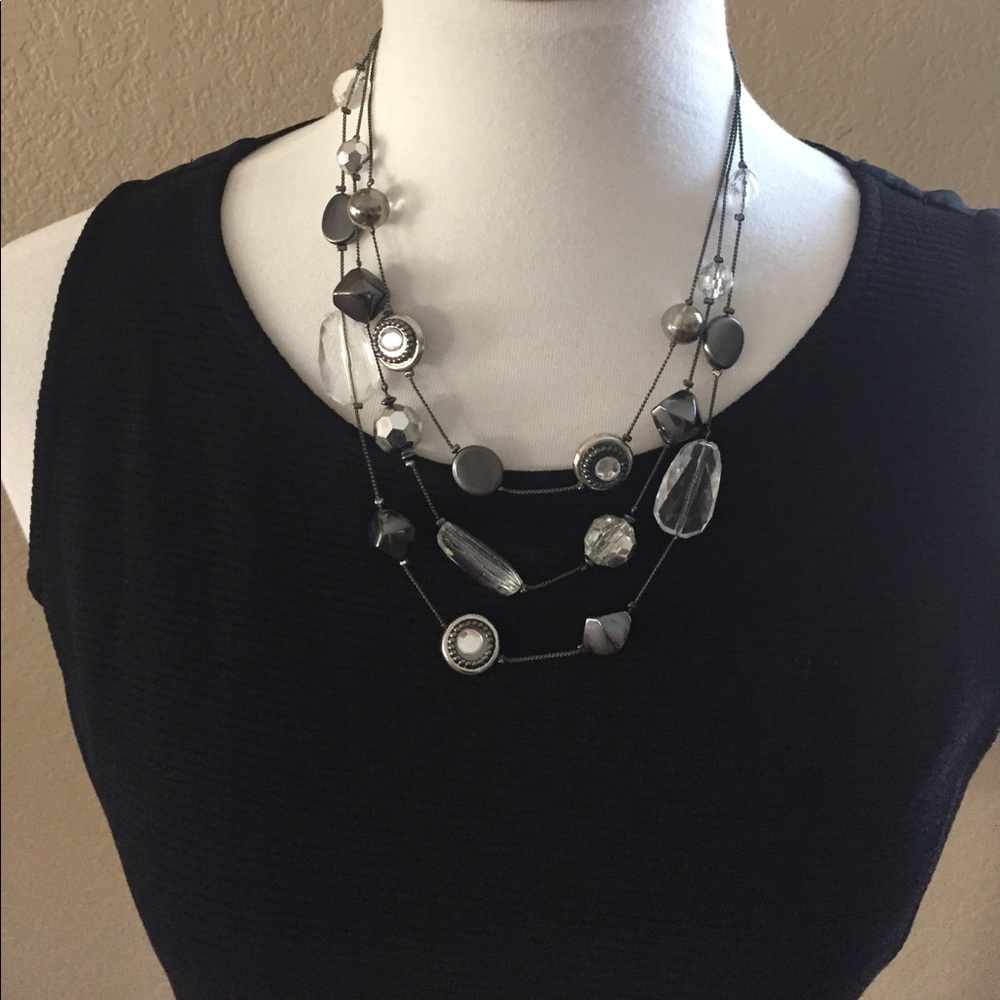 Necklace - Picture 1 of 2