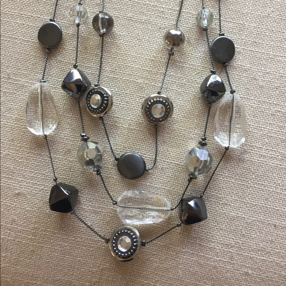 Necklace - Picture 2 of 2