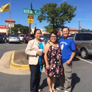 Meet your Posher, Dung