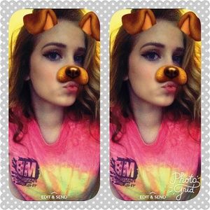 Meet your Posher, Erica