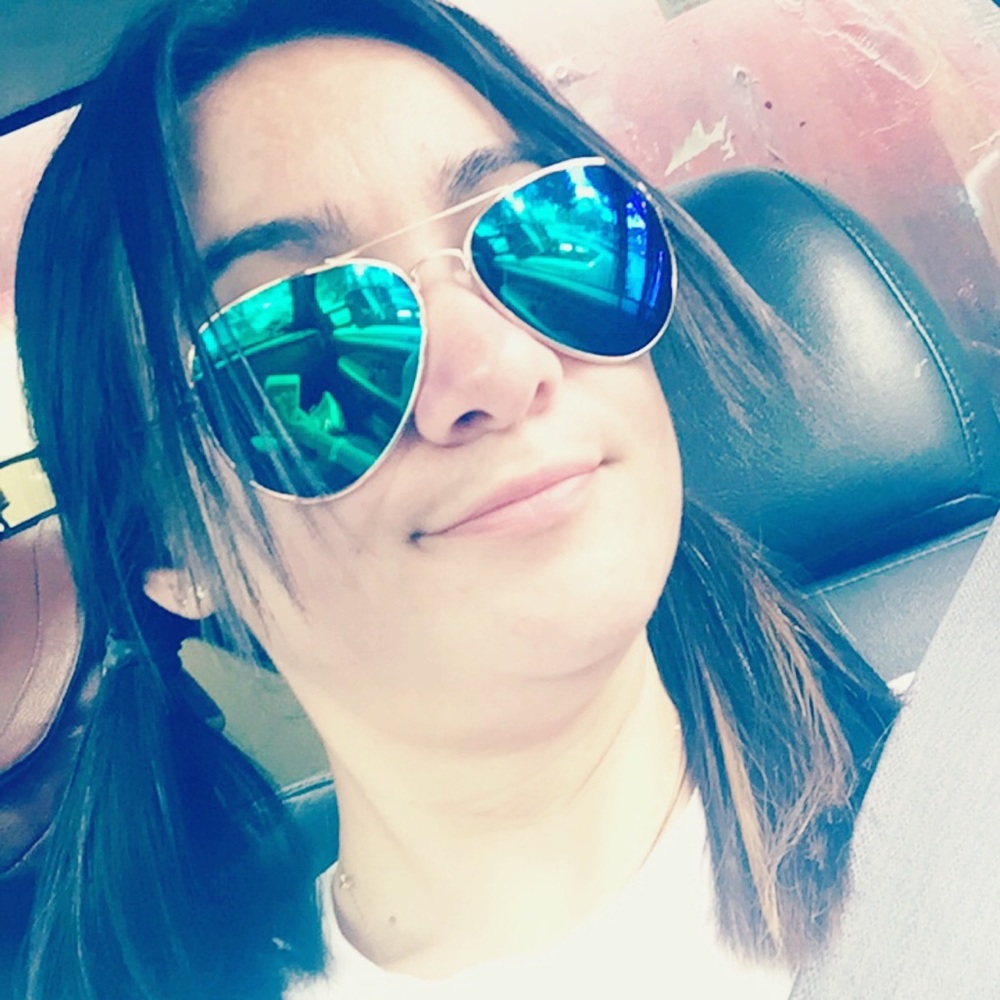 Meet your Posher, Eilen