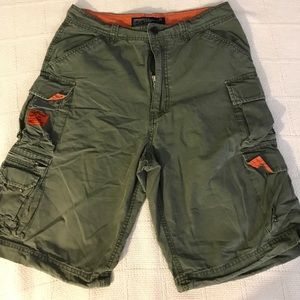 Abercrombie shorts