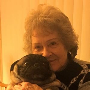 Meet your Posher, Patti