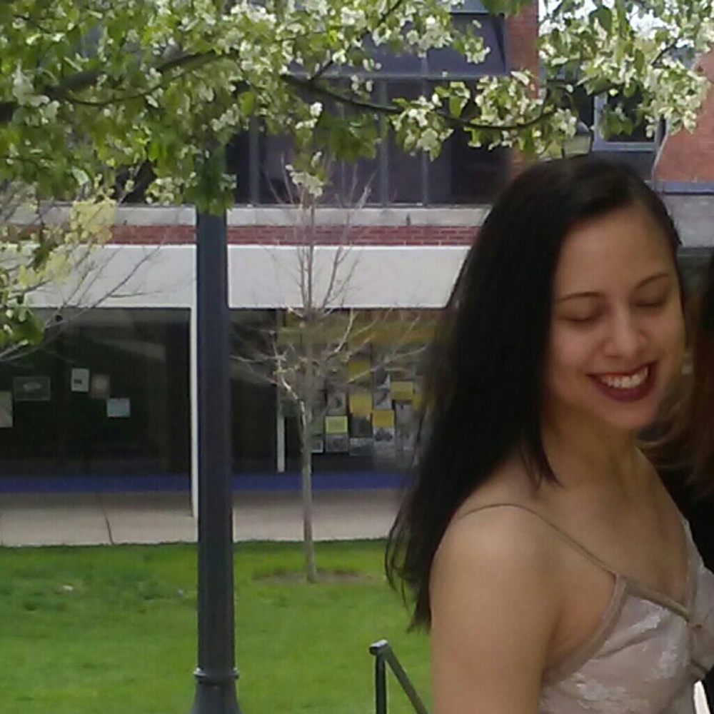 Newly joined Posher!