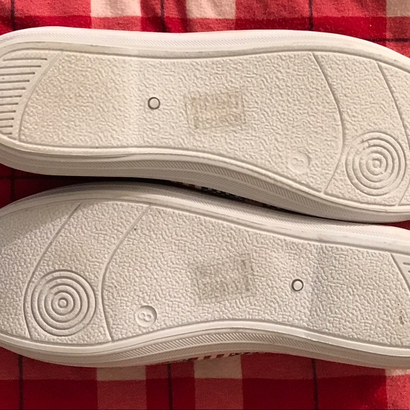 Patriotic Slip On Tennies 🇺🇸 - Picture 4 of 5