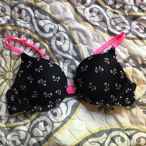 victoria's secret PINK bra 34B