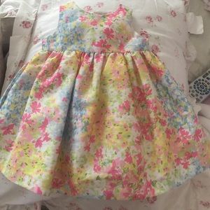 Baby girl dress