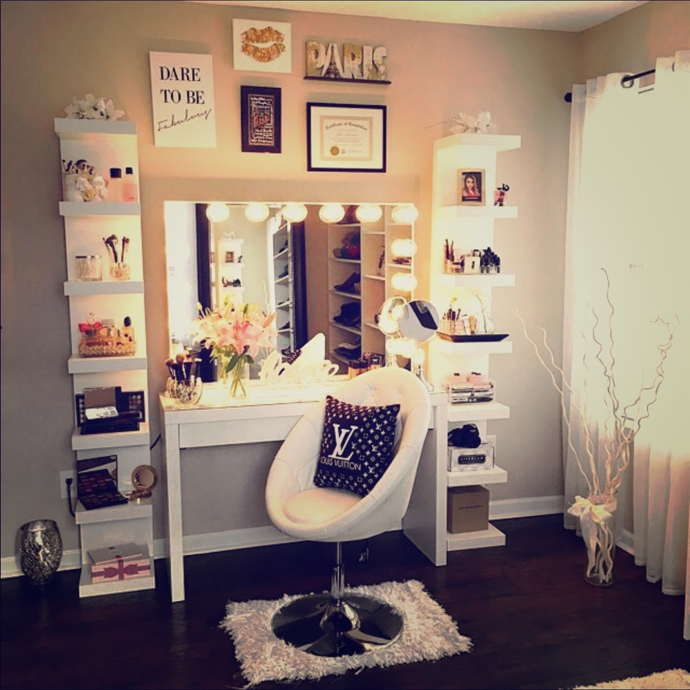 Meet your Posher, Silvia