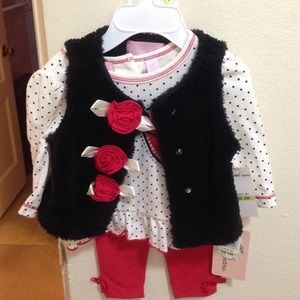 Kids dress