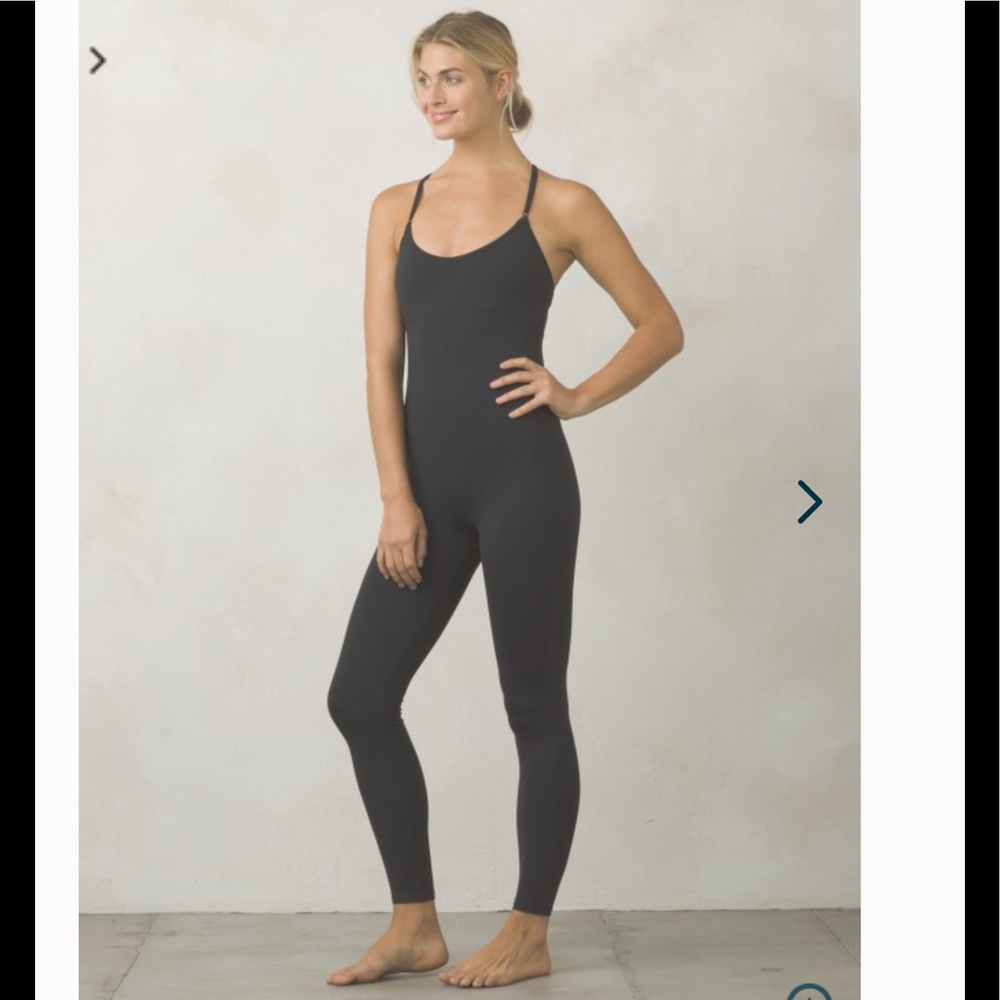 prAna unitard