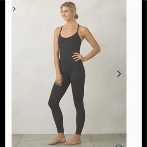 prAna unitard