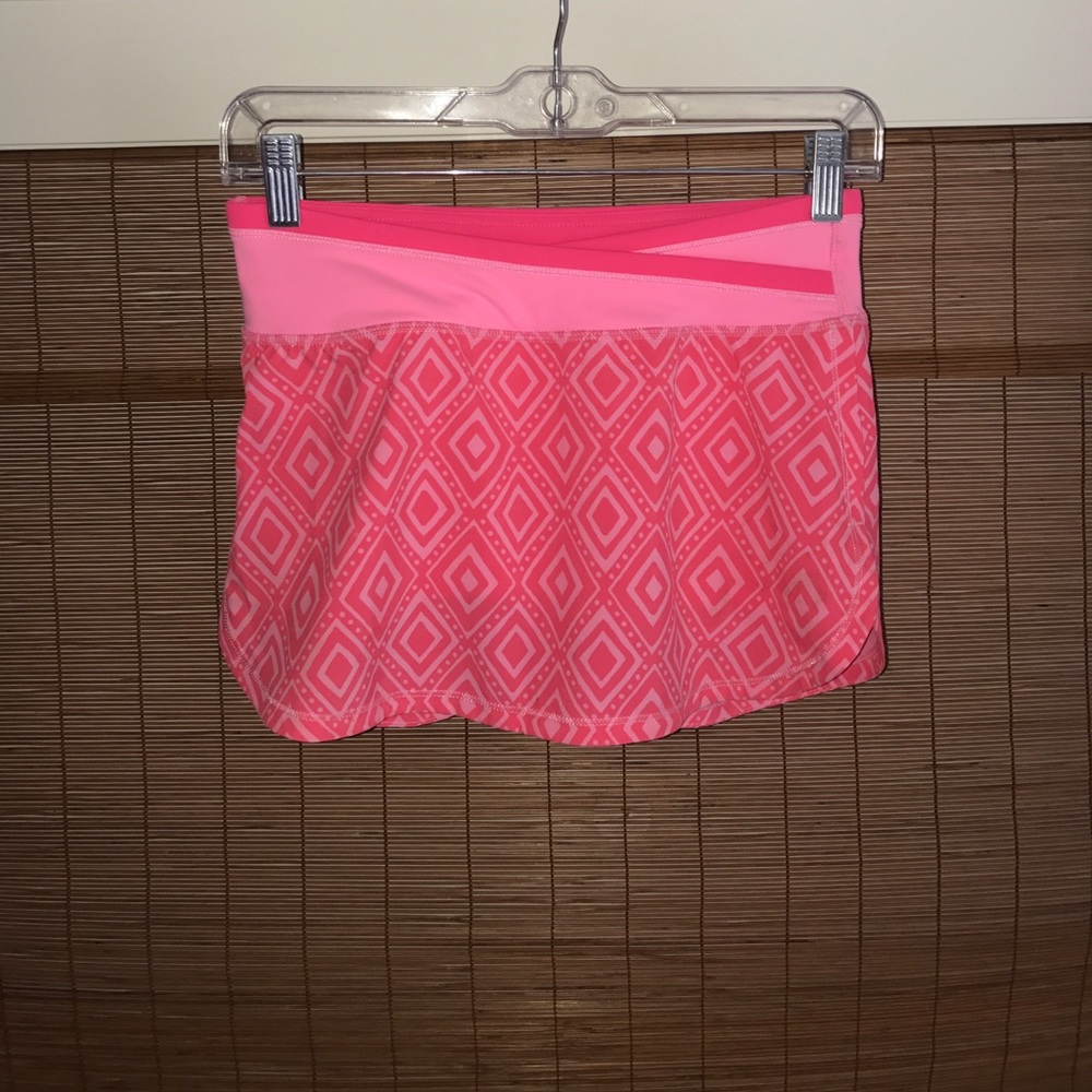 Ivivva skirt