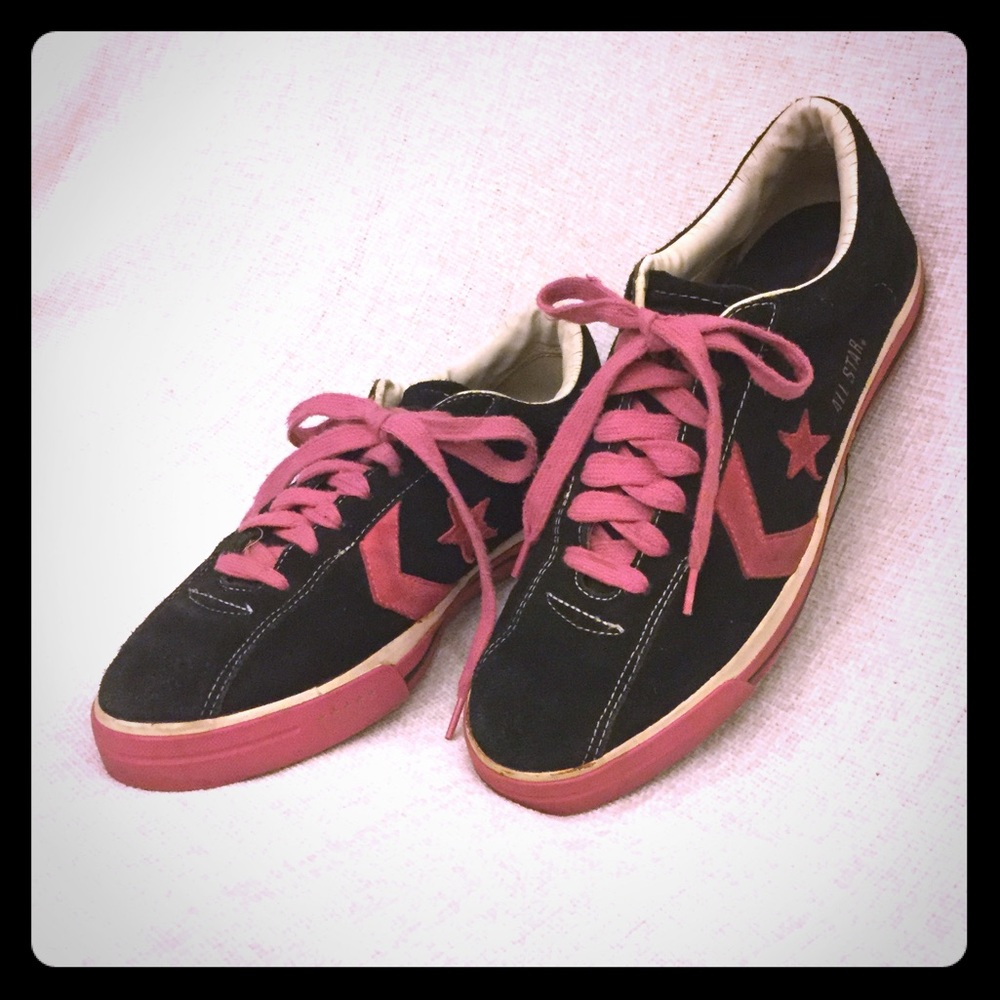 Converse All Star Sneakers